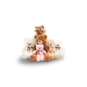 Teddy bear
