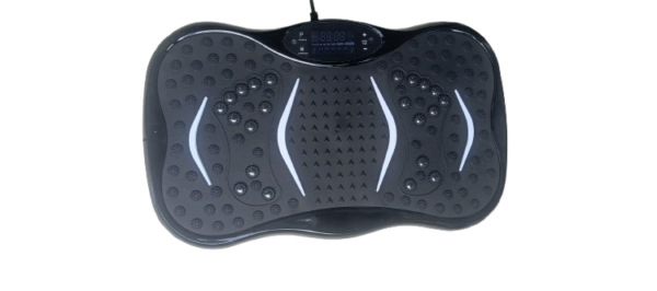 Vibrating massage pad - Image 5