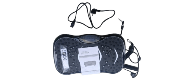 Vibrating massage pad - Image 3