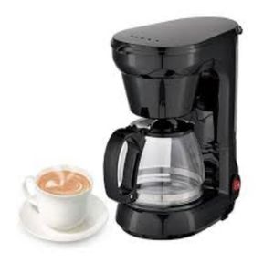 Coffee maker machine
