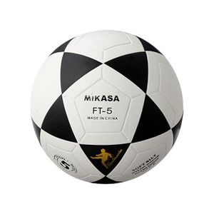 Mikasa soccer ball