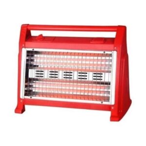 Room heater with humidfier