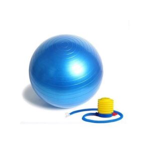 85cm Exercise anti burst yoga ball