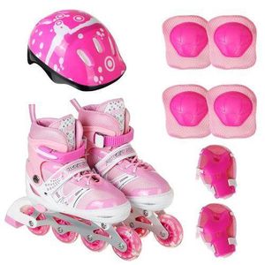 Small size full set skate