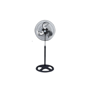 18inches fan with steel blade
