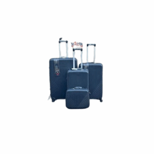 4 in 1 Unbreakable travelling bag