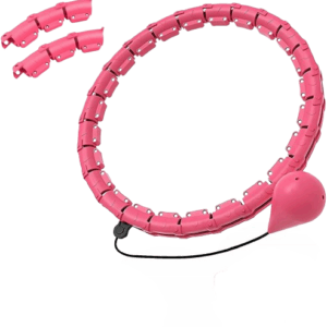 Waist hulla hoop