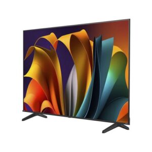 Hisense 55 inches smart tv