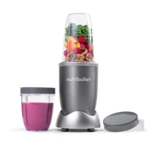 Magic nutribullet