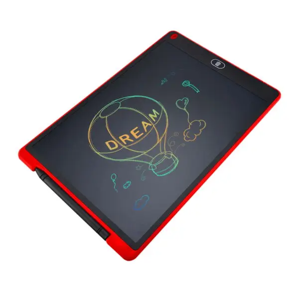 Digital LCD writing tablet - Image 2