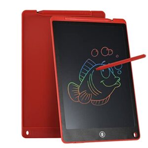 Digital LCD writing tablet