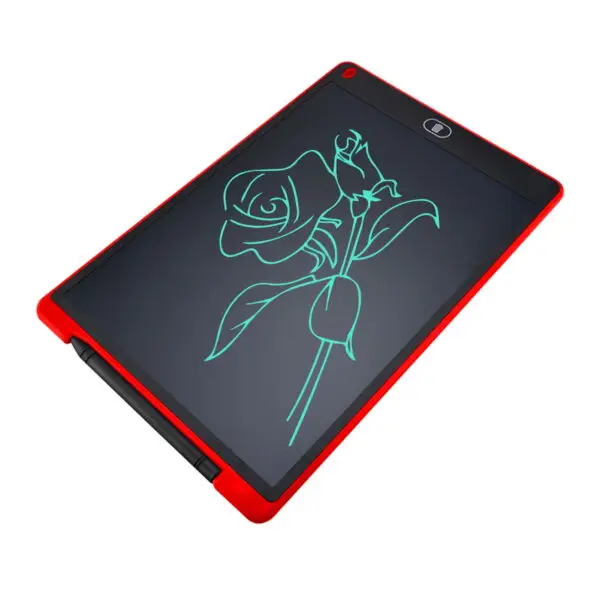 Digital LCD writing tablet - Image 5
