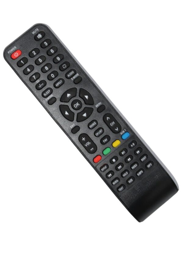 Universal tv remote controll - Image 7
