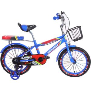 Size 20 kids bicycle
