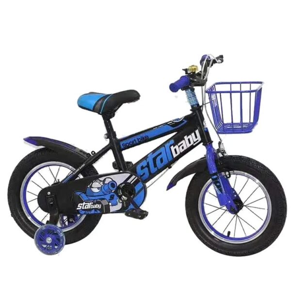 Size 20 kids bicycle - Image 4