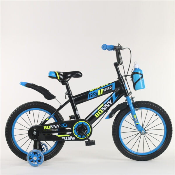 Size 20 kids bicycle - Image 6