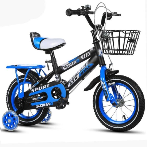 Size 20 kids bicycle - Image 5