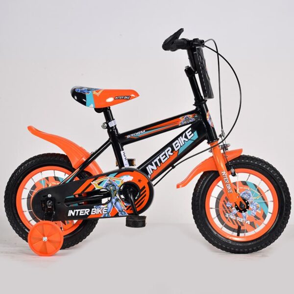 Size 20 kids bicycle - Image 7