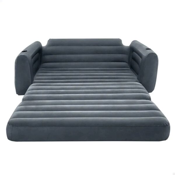 Queen size inflatable sofabed - Image 5