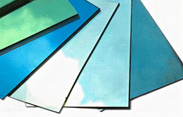 4mm One way building glass - Image 3