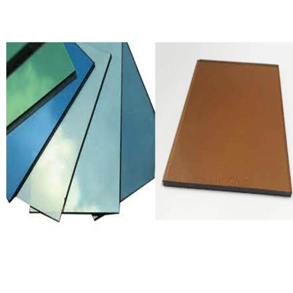 4mm One way building glass - Image 8