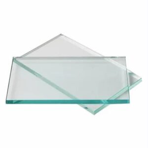 4mm clear glass