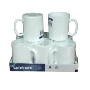 Luminac essence cup set