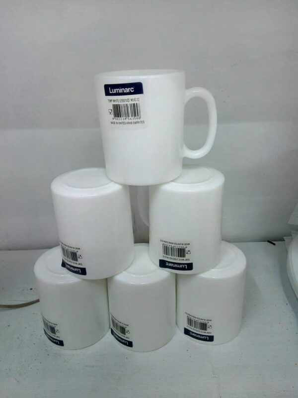 Luminac essence cup set - Image 4