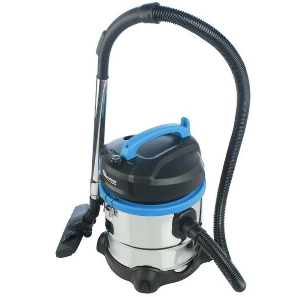 Ramtons wet and dry vacuum cleaner - Image 7