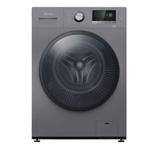 10kg Wash and dry front load washing machine