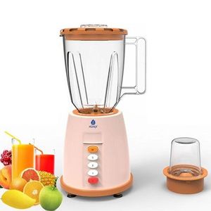 2 in 1 blender with grinder