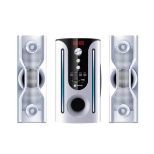 Amtec 608 2.1ch home theatre system