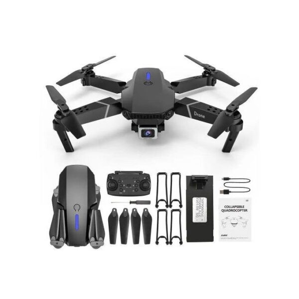 Drone with 1080fp dual camera - Image 2