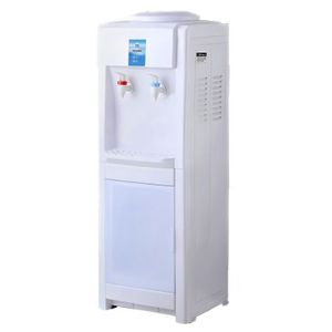 Hot and normal standing water dispenser