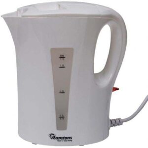 Ramtons corded electric kettle