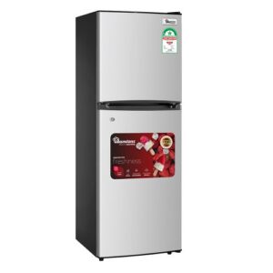 Ramtons 128Litres double door fridge