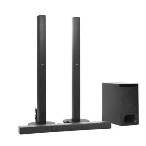 Sony S700 sound bar system