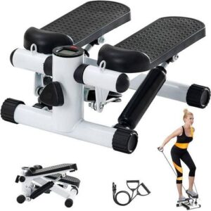Mini stepper
