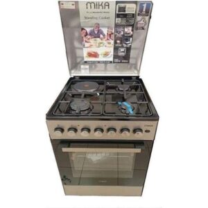 Mika standing electric cooker