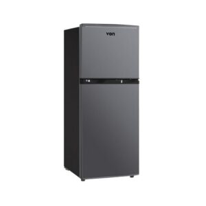 VON 175 litres double door refrigerator
