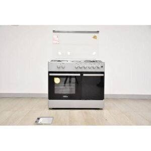 VON 60X90 4 Gas + 2 Electric  hotplates