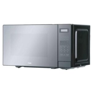 Mika 20l digital microwave with grill