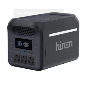 1800w Hinen portable power station