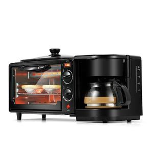 3 in 1 breakfast maker