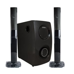 M7 home theatre system