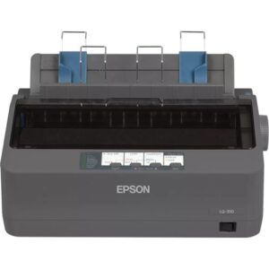Epson lq350 all in one dot matrix printer