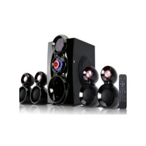 Sayona 4.1ch sub-woofer system