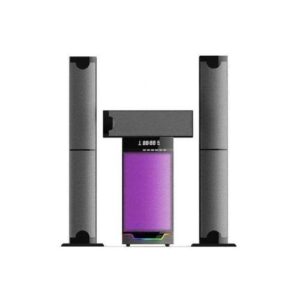 Nobel 1214 tallboys home theatre system