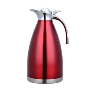 Stainless steel vacuum flask