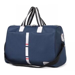 Fancy duffle original travel bag